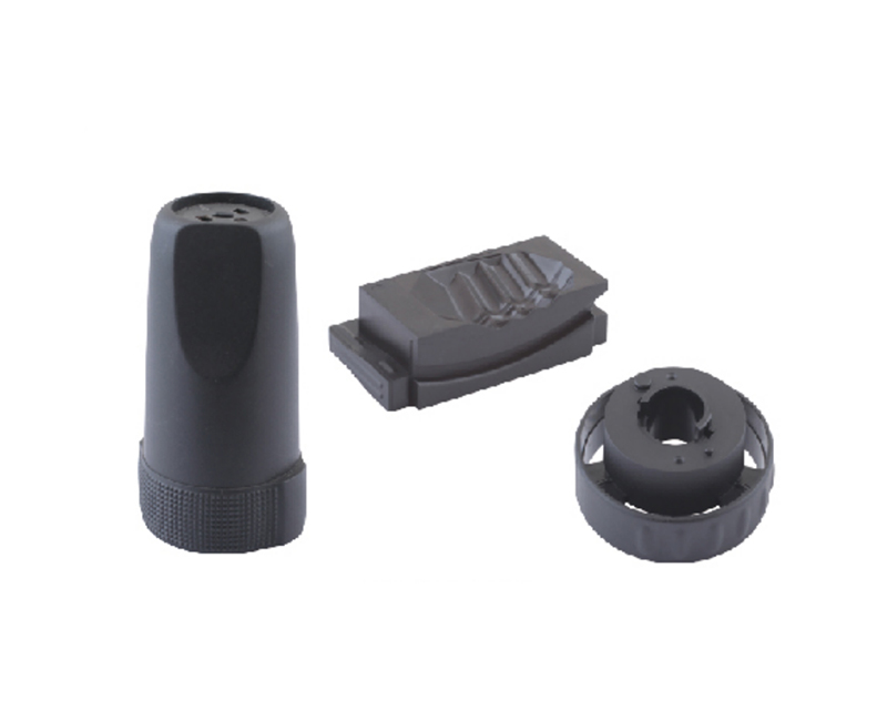 組合開關(guān)系列